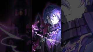 【原神】キリル・チュードミロヴィッチ・フリンズ