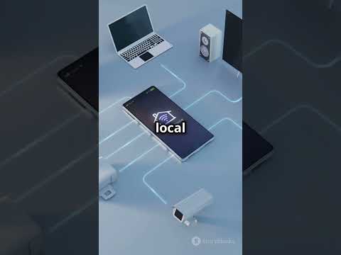 Explore the power of AWS Global Infrastructure! 🌎 #aws #cloudcomputing #techexplained