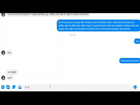TextVideo