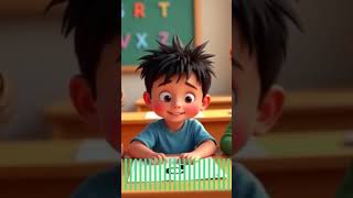 ABCs of Writing Letters | Learn Upper & Lowercase Letters | Mighty Beats Kids Song