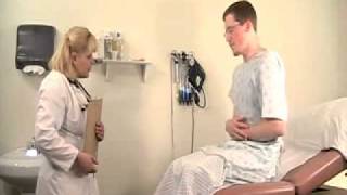 CSEVideo.com acute case sample