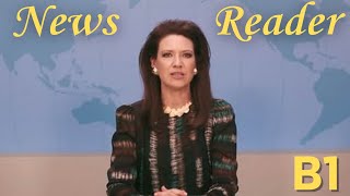 News Reading in English : Learn Tips and Techniques| #learnenglish #englishspeaking #englishstorytv