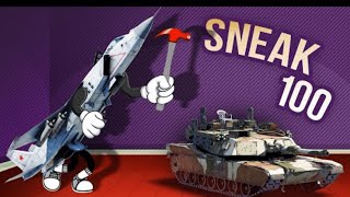 Task time in warthunder!
