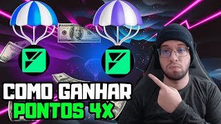 FUEL AIRDROP - O MAIOR AIRDROP DA SOLANA