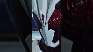 Kamen Rider Zero One - Aruto Sachou Is The Best #viral #fypシ #kamenrider #tokusatsu