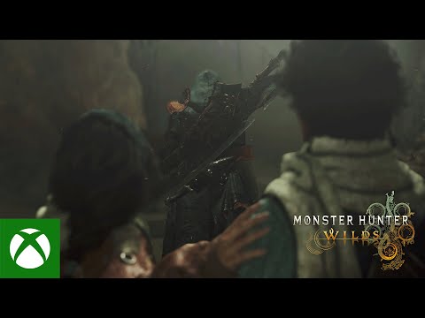 Monster Hunter Wilds - Trailer "Proof of a Hero" - Xbox Series X|S