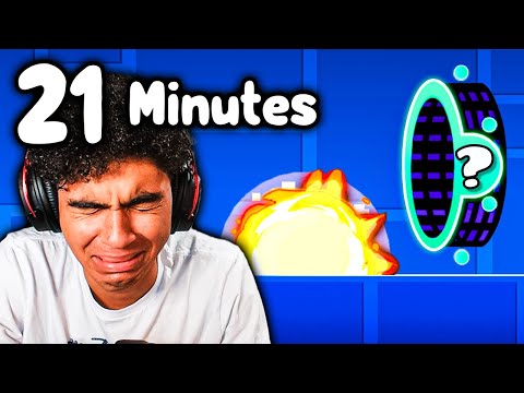 21 Minutes of RANDOM PROCESSING (Last Time???)