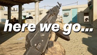 Squad is FINALLY upgrading to Unreal Engine 5...