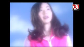 戴恩玲 Anna Tai - 愛心一百次 - 卡通片集"飛天少女豬事丁"主題曲 (Official Music Video)