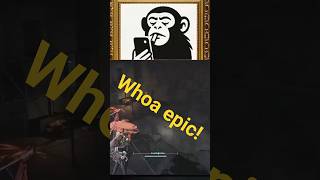 whoa Epic! #gaming #funny #gametok #twitch #mustplay #ailimit #anime #soulsgames
