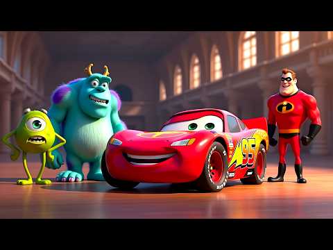 Make FREE AI Animated Videos Like PIXAR | Text-to-Animation Generator Tutorial