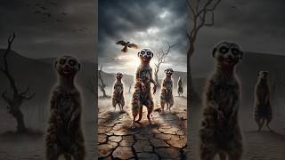 Toxic animals ⚠️ #toxic#animalmix#animals #video #hybrid #funny #edit