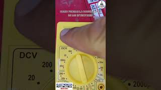 How to test injectors #learnmechanics #homemechanics #automobile #mechanic