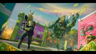 Blaze of Glory Event: Top Rewards & Strategies | Call of Duty Dispatch
