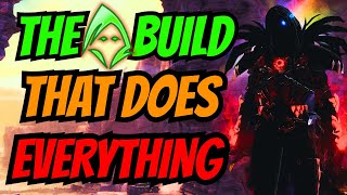 BEST REAPER BUILD FOR ALL CONTENT IN GW2 | CONDI REAPER || Guild Wars 2 Full Build Guide