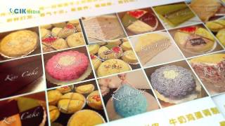 Kiss Cake千层蛋糕-北美乐活网