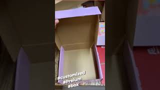 #carton #cardboardbox #packaging #alizainpackages #printingservices #mailerbox #shippingbox #box