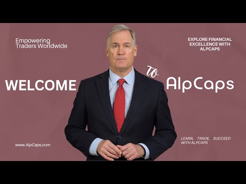Welcome to AlpCaps – Empowering Traders Worldwide