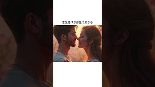 【恋愛ライフハック】最初の7秒は気を抜かないで！好きな人を無意識に好きにさせる方法#恋愛 #恋愛相談 #デート #ライフハック