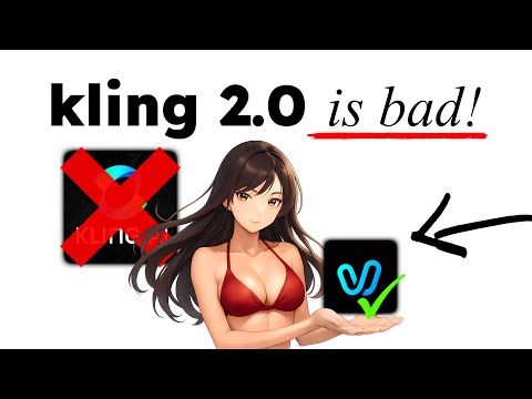 Forget Kling 2.0 – This New AI Video Generator Is Next-Level & Totally FREE with Credits!