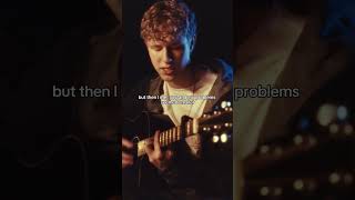 now all the struggling counts for something #popmusic #songwriter #pop #singing #guitar