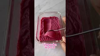 Strawberry Ganache 💕 #easyrecipes #recipes #ganache #strawberry #ganacherecipe