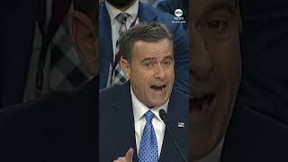 Yemen War Plans | Top US intelligence officials grilled on Capitol Hill