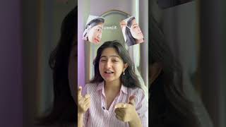 I was WRONG & YOU were RIGHT! It’s not VIT C for me, it is MELASYL 😭🤌🏻 | Jhanvi Bhatia #ad