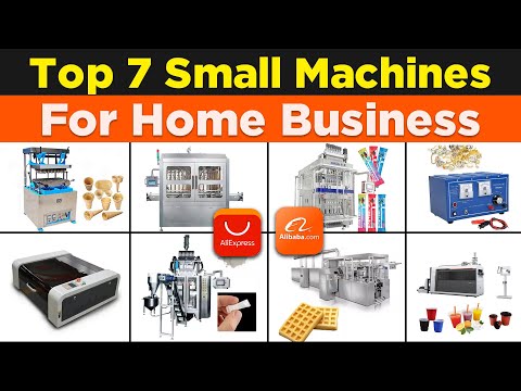 Top 7 Money-Making Machines You Can Buy Online in 2024