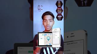How to find lost phone/find your lost phone in just 1minut #findmobile #mobiletracker #techshorts