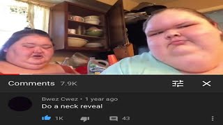 Cringe Posts Getting Cooked By The Comments🥀