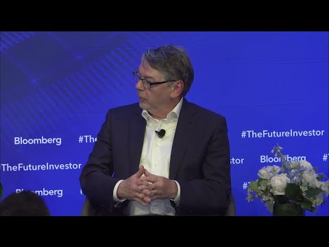 iCapital, Northern Trust and Northwestern Mutual on Creating the New Economy