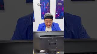 你们遇到过上网不用钱的人么 #网吧#剧情#剧星集结令