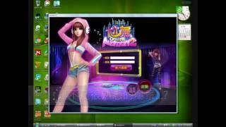 尬舞Online 《Audition 2》 :))