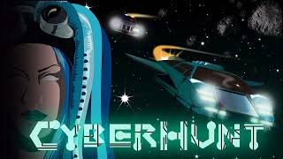 Cyberhunt OST - Introspektiv Ventil