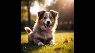 Dog#diy #ai #video #dog