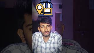 5₹ Tho Start Chesina Business! #chai #podcast #telugu #shorts #popular #facts #ai #telugucommunity