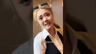 【Daoge】我是裁判，你怕啥#美丽 #搞笑 #大熱門 #有趣 #shorts