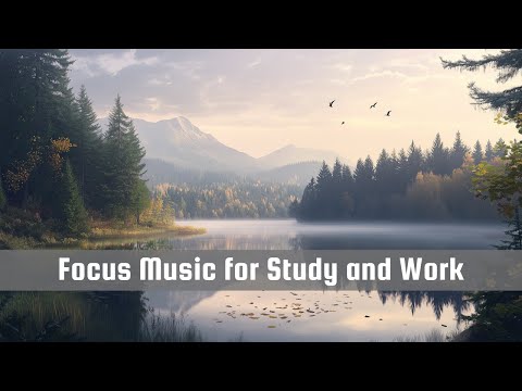 The Study Music That ACTUALLY Helps You Focus