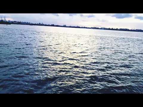East River (College Point,NYC)