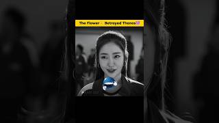 the flower🌼 betrayed thanos😈    #SquidGame2 #shorts #ytshorts #trending #viralvideo #edit