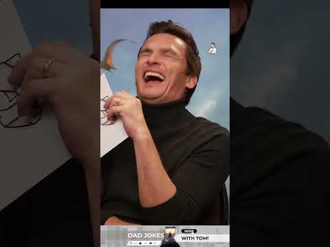 Jokes About Jokes 😂🎭 | The Funniest Joke Inception!