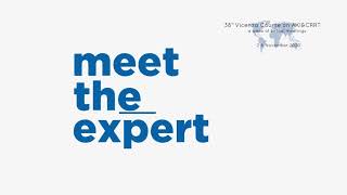 Meet the Expert sponsored by ESTOR-SPECTRAL