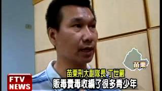 破暴力討債集團 警逮26人移送－民視新聞