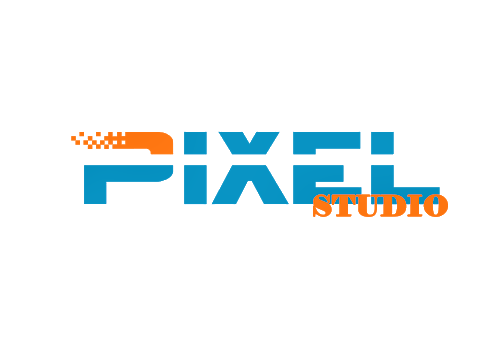 Pixel Studio Live Stream