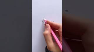 Crazy math trick to divide a big number by 5! 🤔 #shorts