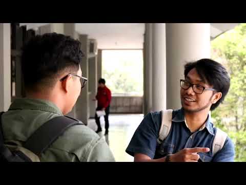 Video Profil Jurusan Teknik Elektro FT UB