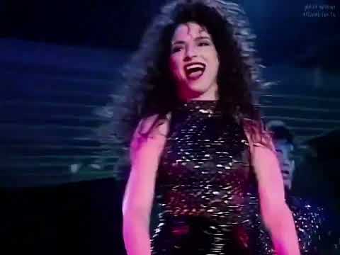 Gloria Estefan - What Goes Around (Music Video Edit)