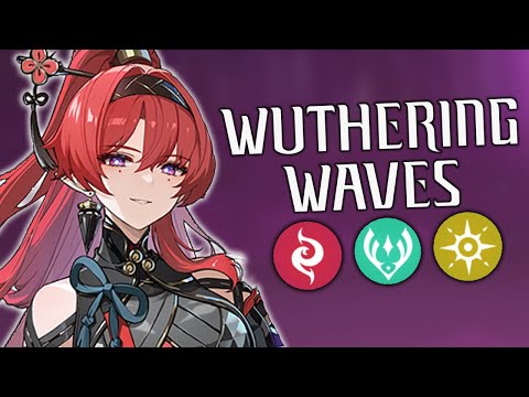 Wuthering Waves: EVERYTHING You Need To Know!