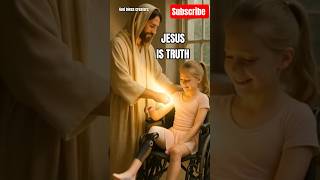 JESUS IS TRUTH ♥️💞..!!! #jesuschrist #jesuslovesyou #yeshu #yeshumasih #yeshua #church #jesussaves